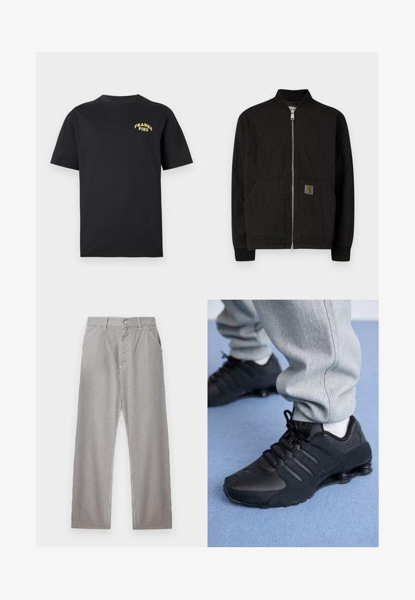 Zalando