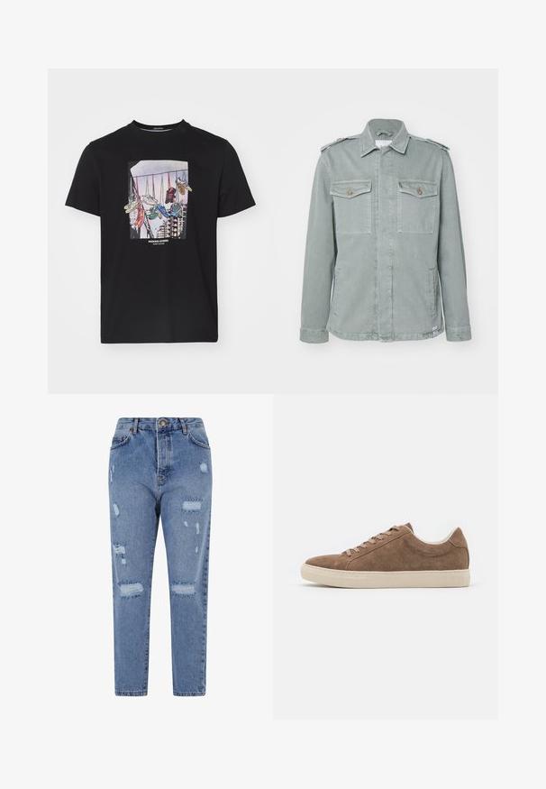 Zalando