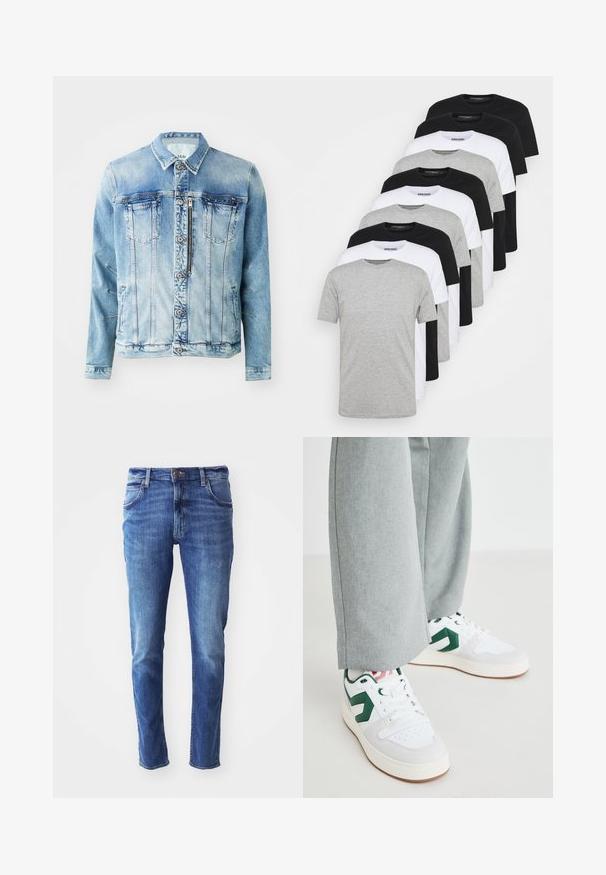 Zalando