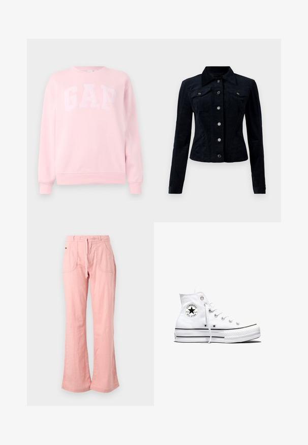 Zalando