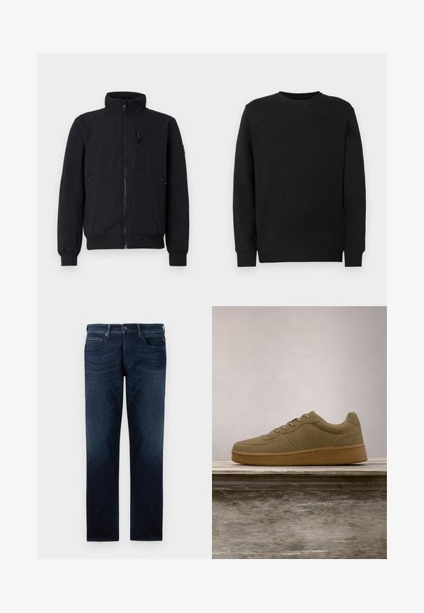Zalando