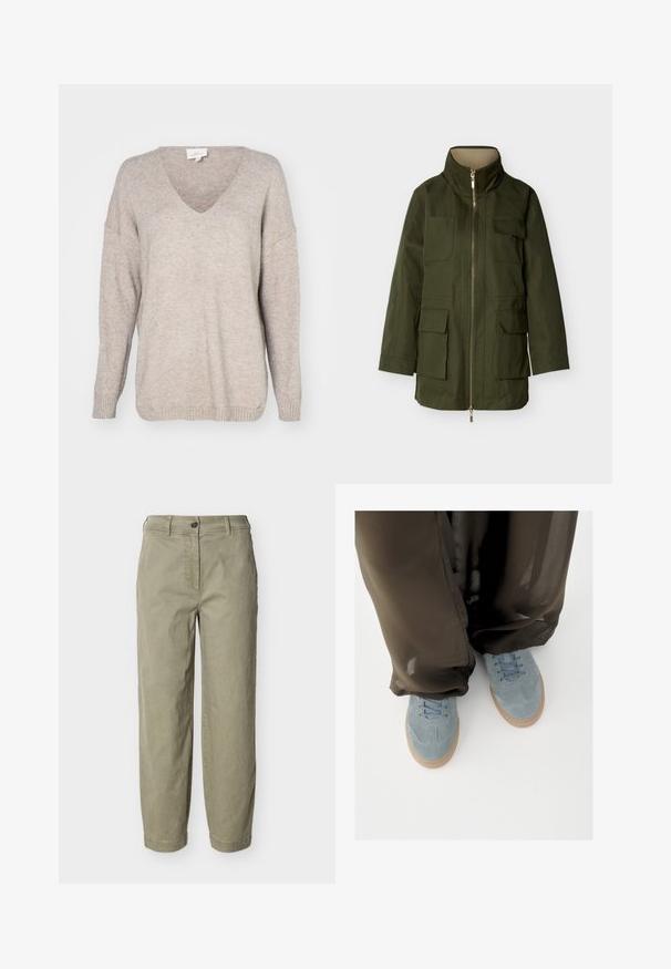Zalando
