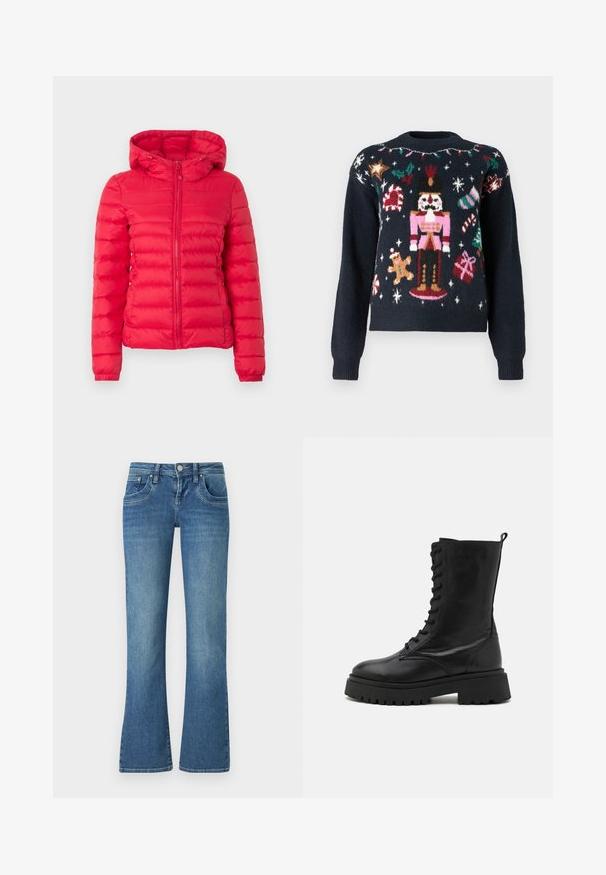 Zalando
