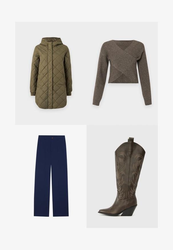 Zalando