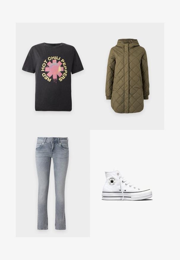 Zalando