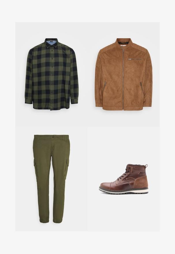 Zalando