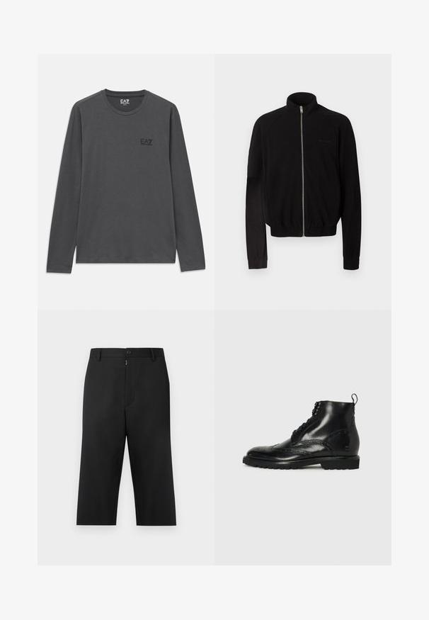 Zalando