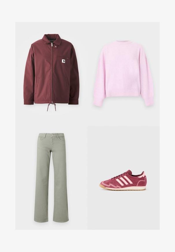 Zalando