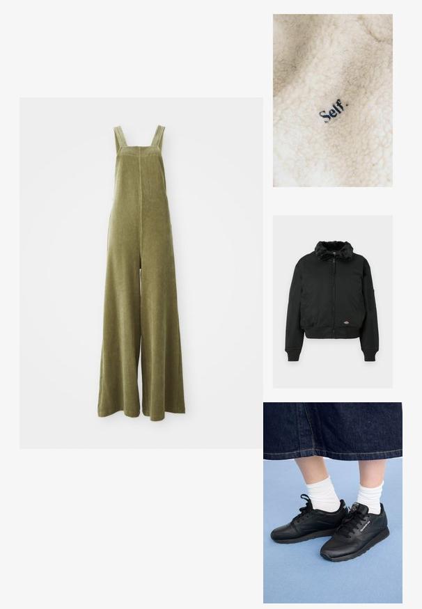 Zalando
