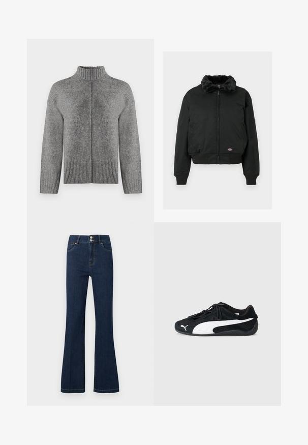 Zalando