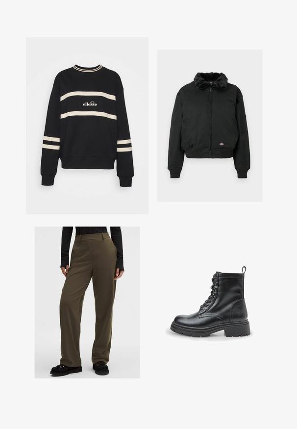 Zalando