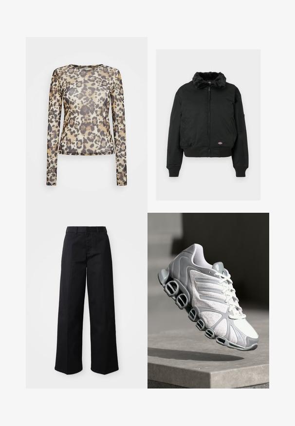 Zalando