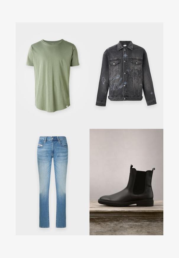 Zalando