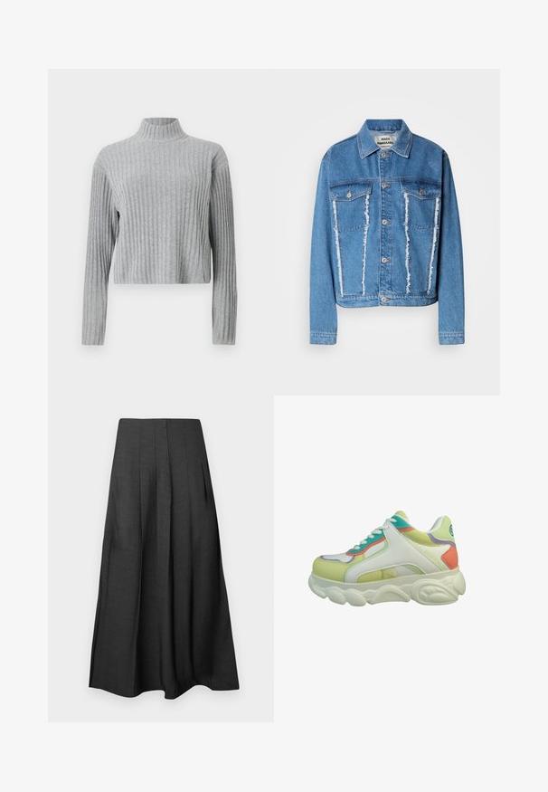 Zalando