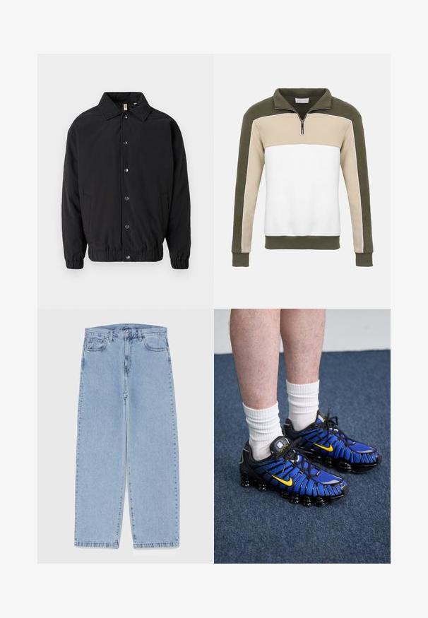 Zalando