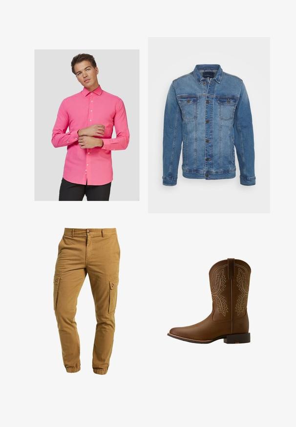 Zalando