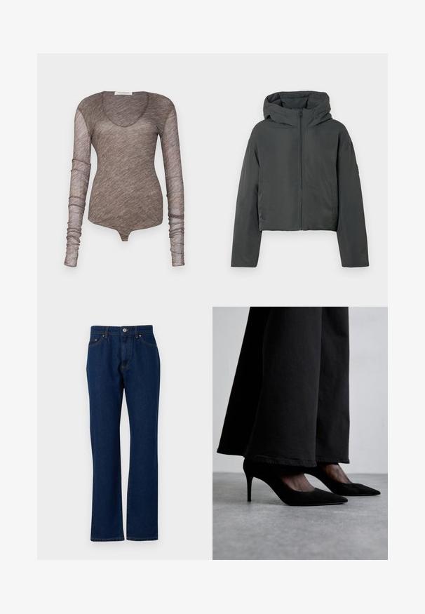 Zalando