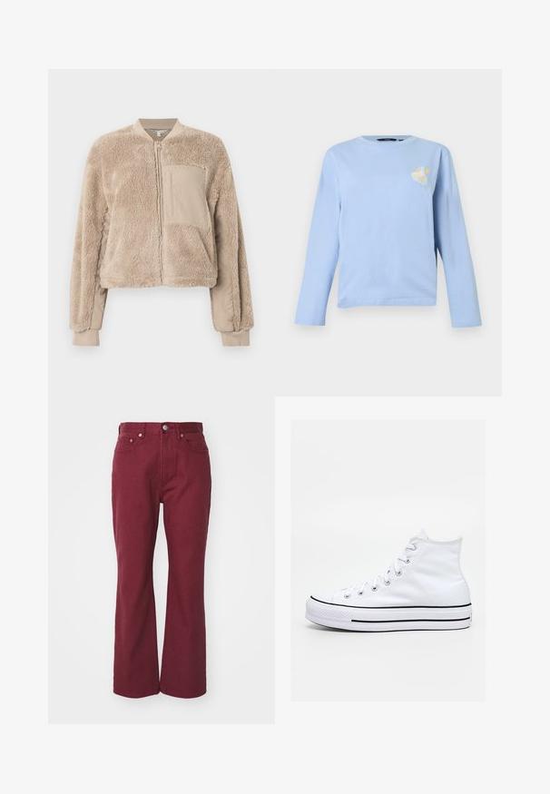 Zalando