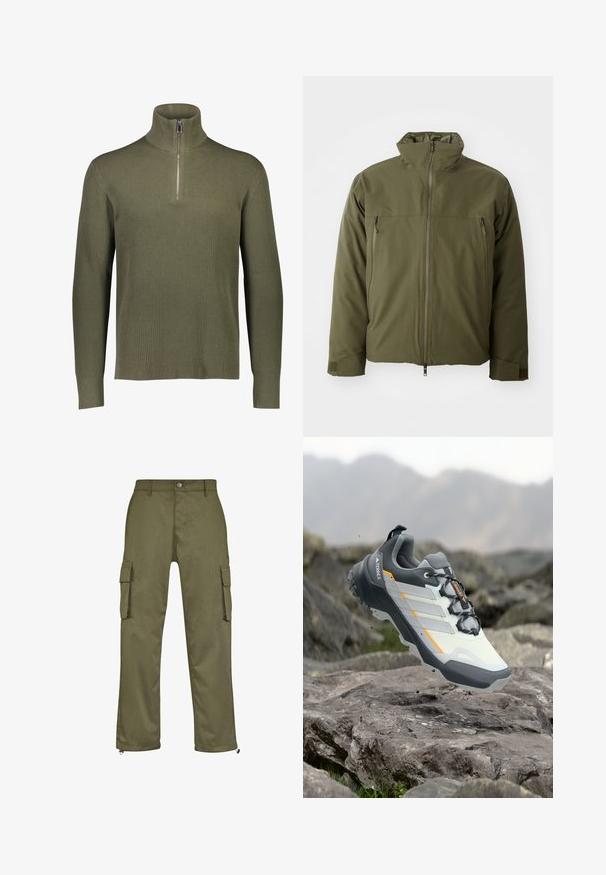 Zalando