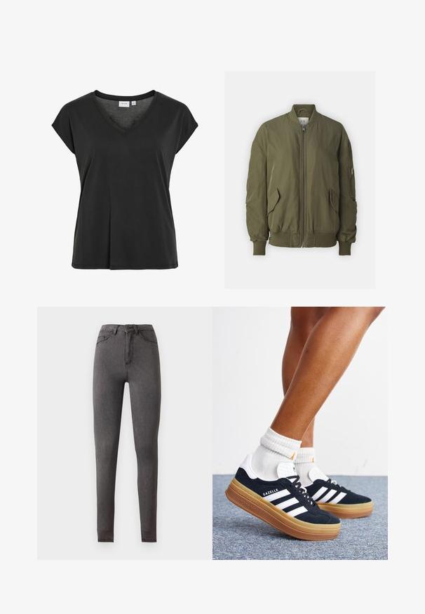 Zalando
