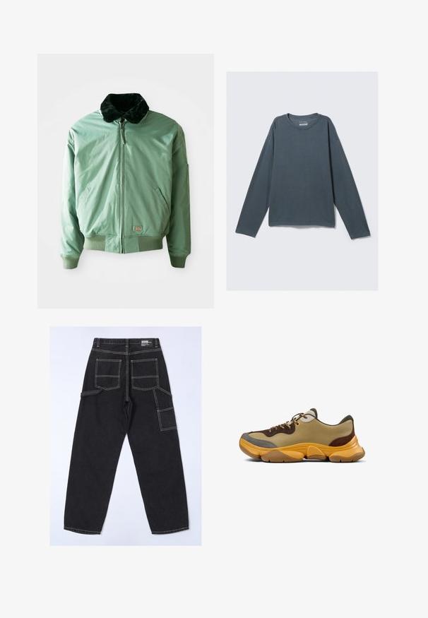 Zalando