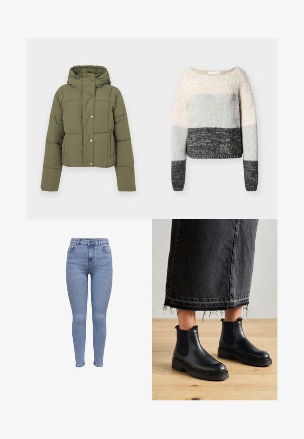 Zalando