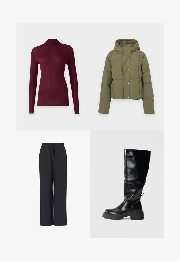Zalando