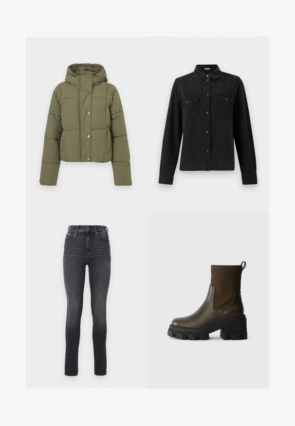 Zalando