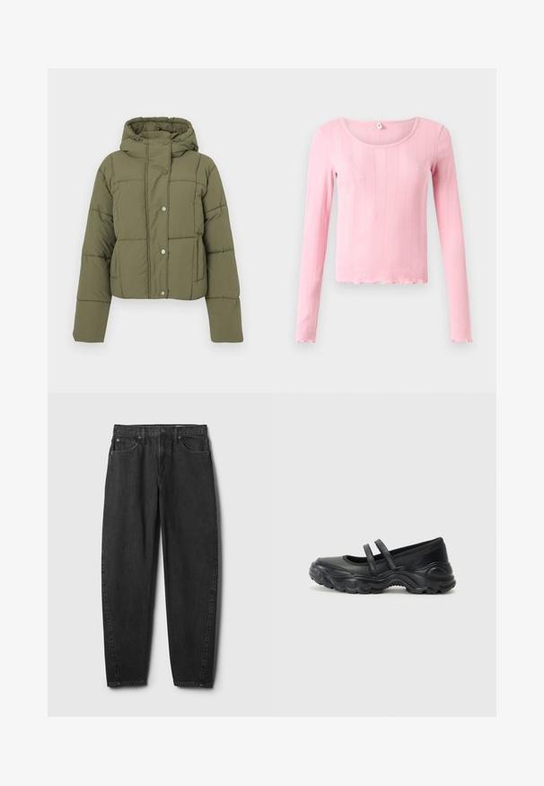 Zalando