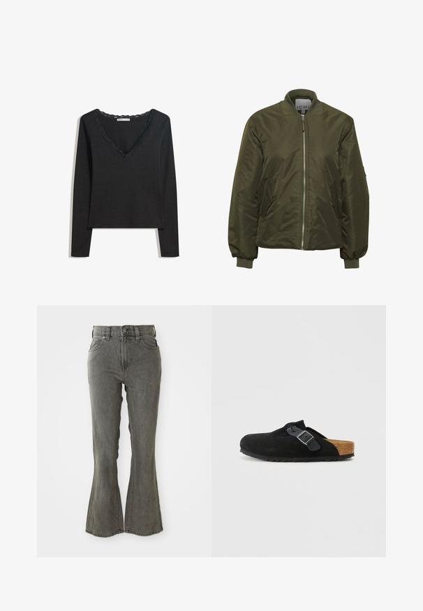 Zalando
