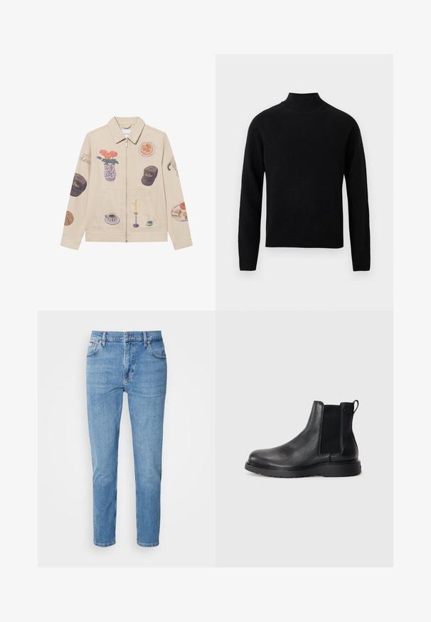 Zalando
