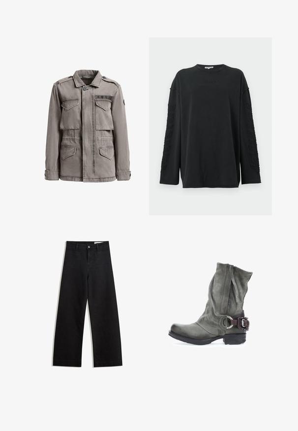 Zalando