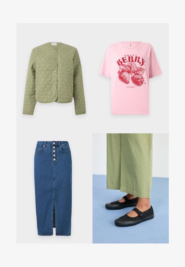 Zalando