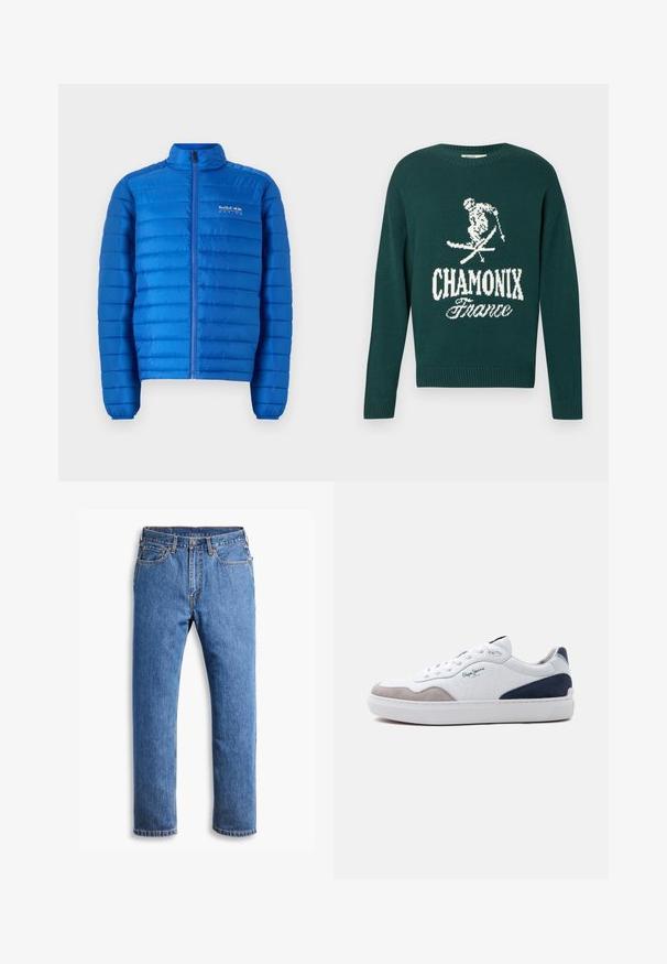 Zalando
