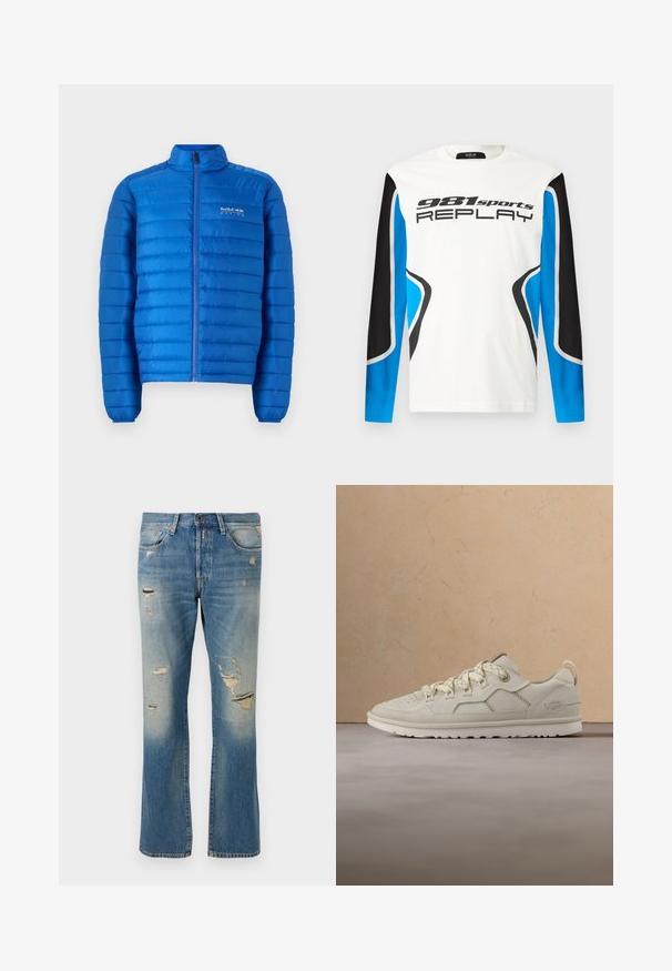 Zalando
