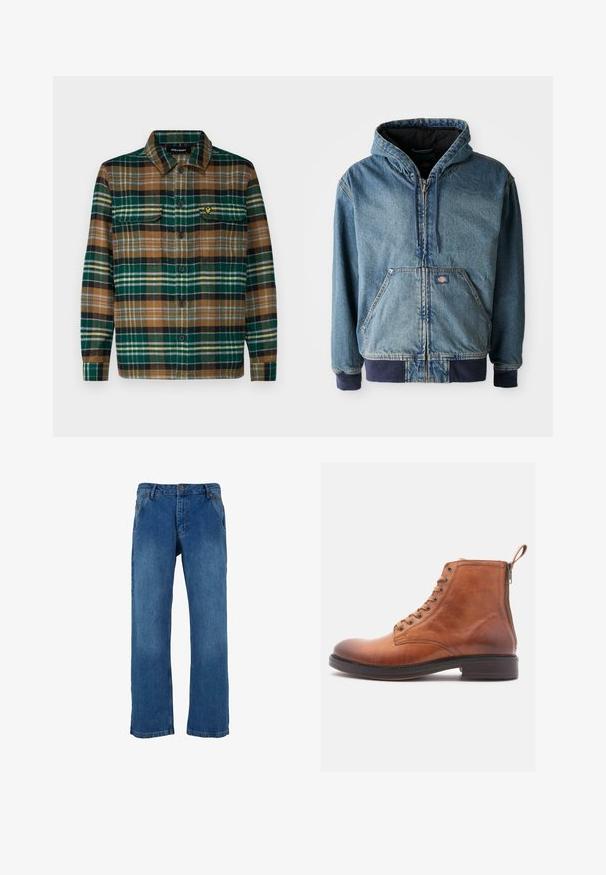 Zalando