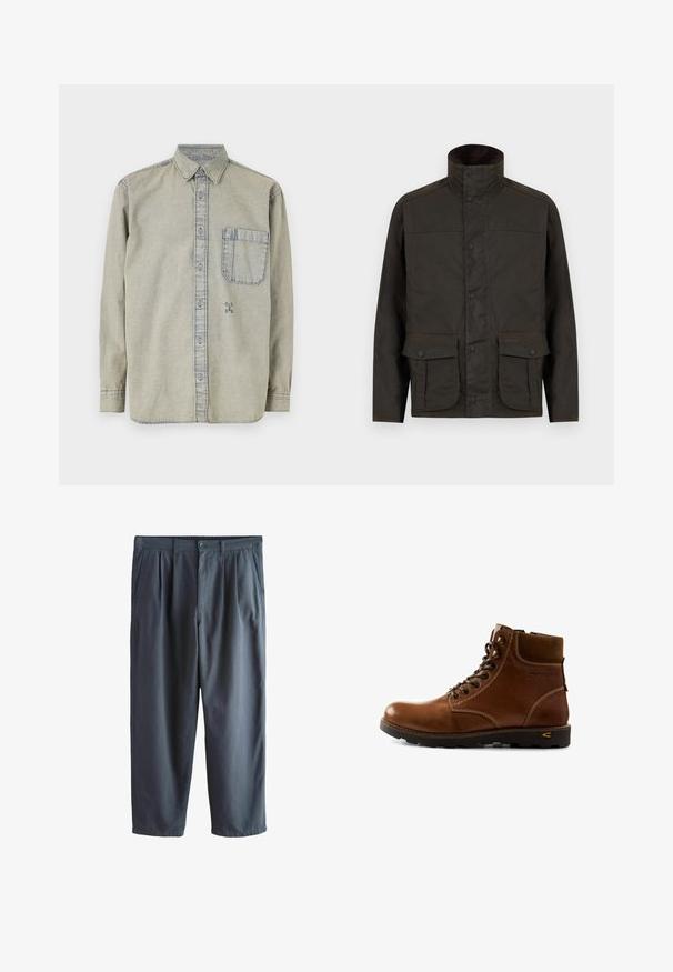 Zalando