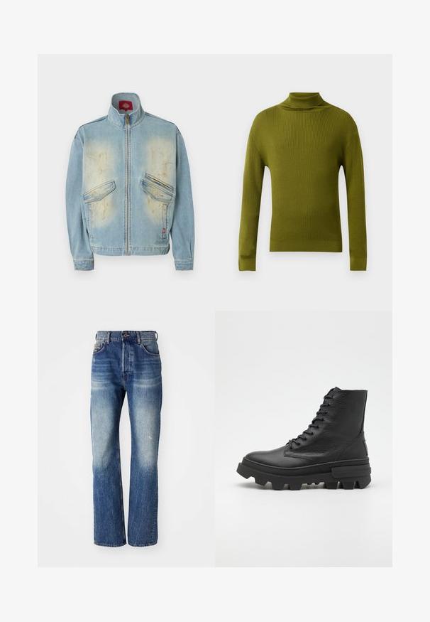 Zalando
