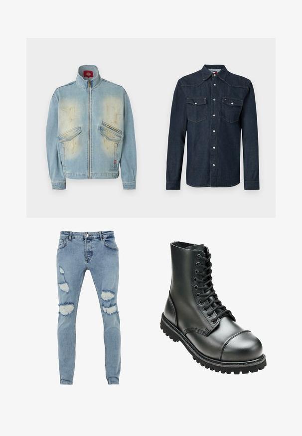 Zalando