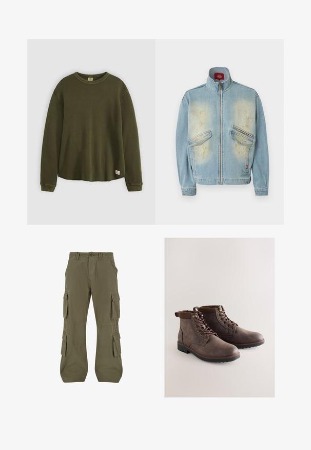 Zalando