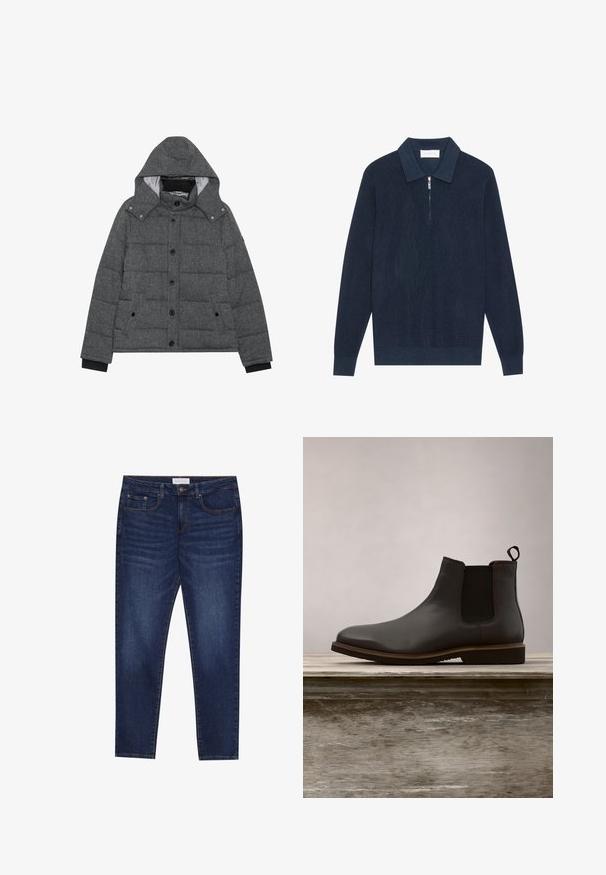 Zalando