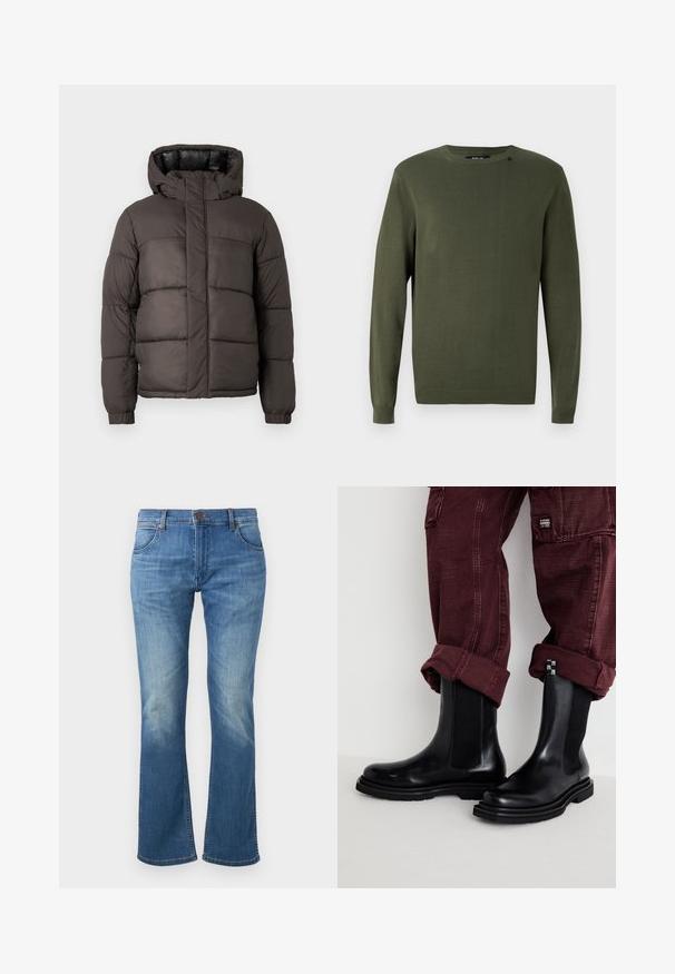 Zalando