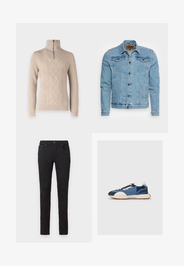 Zalando