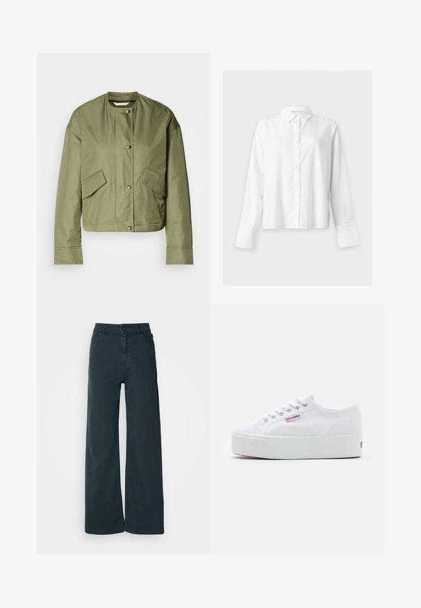 Zalando