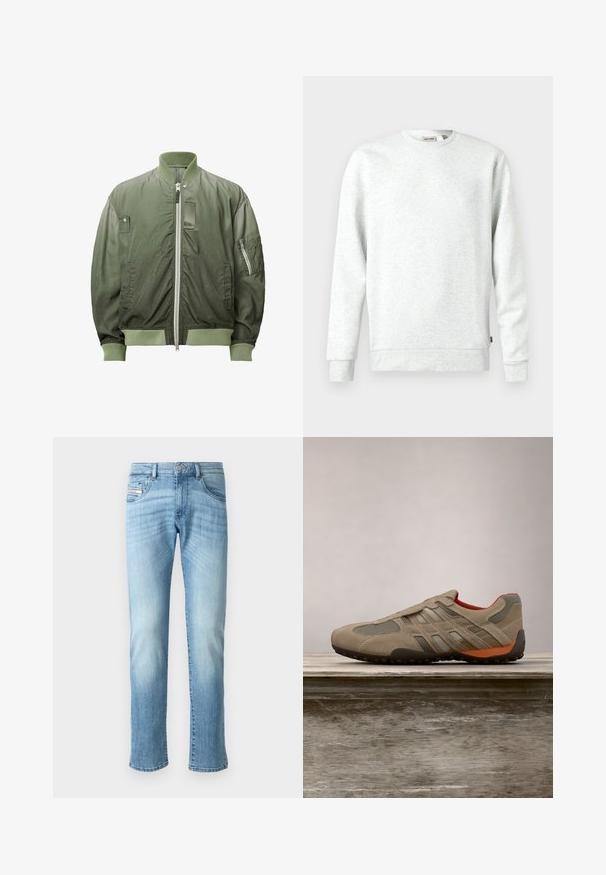 Zalando