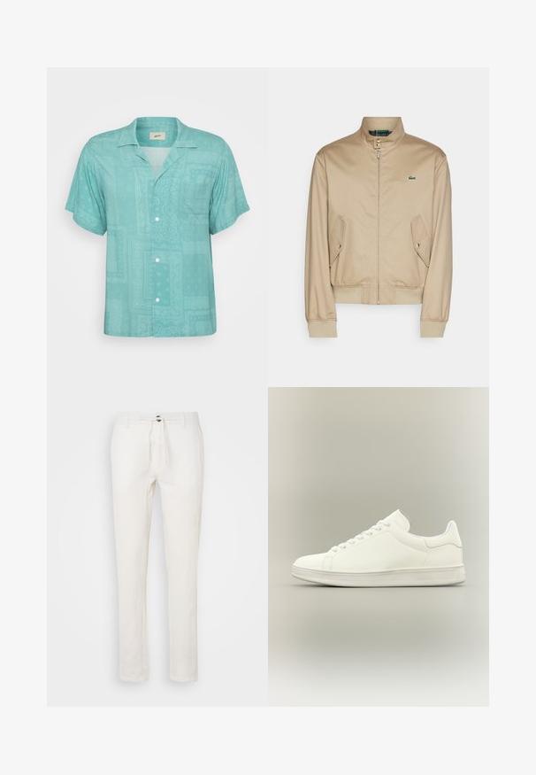 Zalando