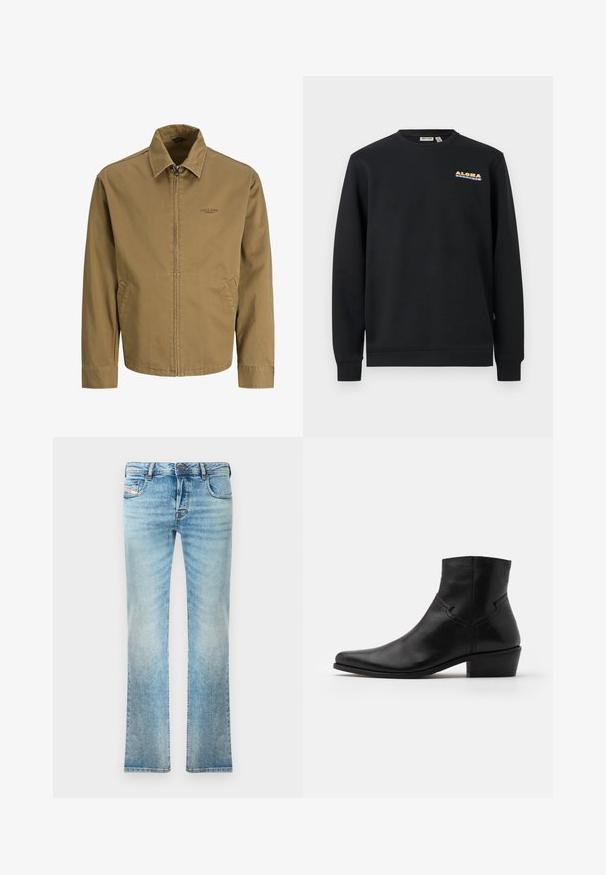 Zalando