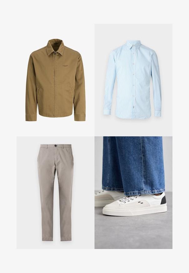 Zalando