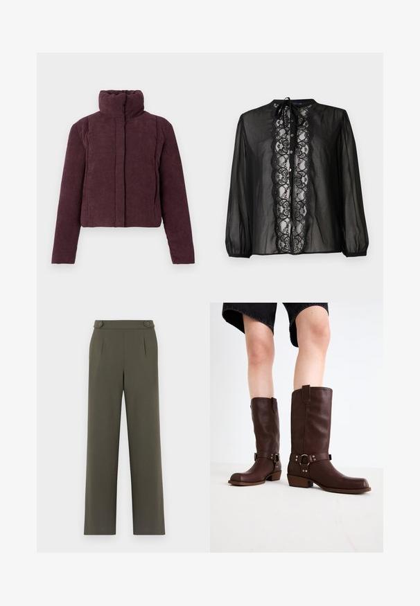 Zalando