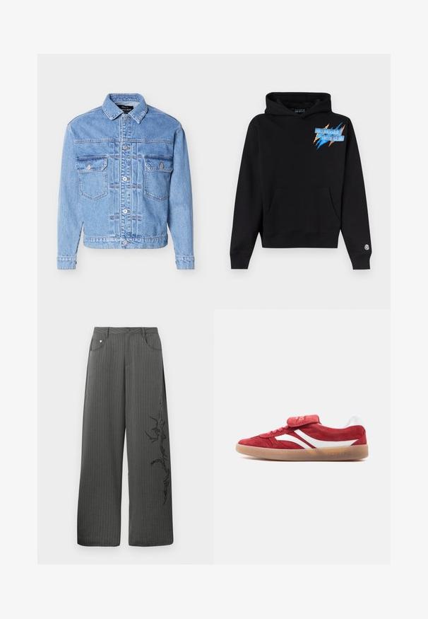 Zalando